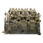 Engine Complete Assembly