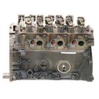 Engine Complete Assembly