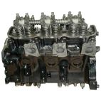 Engine Complete Assembly