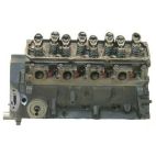 Engine Complete Assembly