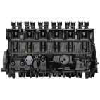 Engine Complete Assembly