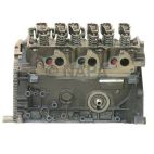 Engine Complete Assembly