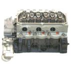 Engine Complete Assembly