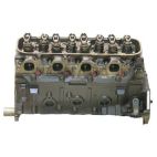 Engine Complete Assembly