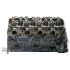 Engine Complete Assembly