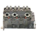 Engine Complete Assembly