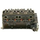 Engine Complete Assembly