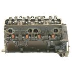 Engine Complete Assembly