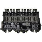 Engine Complete Assembly