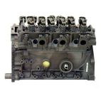 Engine Complete Assembly