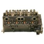 Engine Complete Assembly