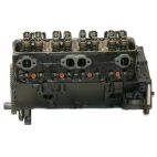 Engine Complete Assembly