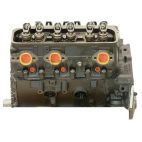 Engine Complete Assembly