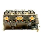 Engine Complete Assembly