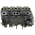 Engine Complete Assembly