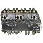 Engine Complete Assembly