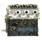 Engine Complete Assembly