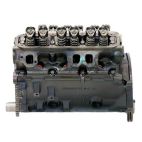 Engine Complete Assembly