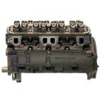 Engine Complete Assembly