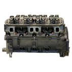 Engine Complete Assembly