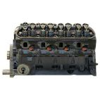 Engine Complete Assembly