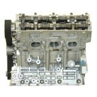 Engine Complete Assembly