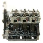 Engine Complete Assembly