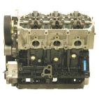 Engine Complete Assembly