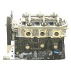 Engine Complete Assembly