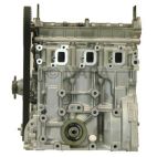 Engine Complete Assembly