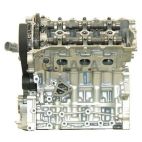 Engine Complete Assembly