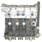 Engine Complete Assembly