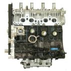 Engine Complete Assembly