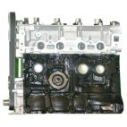 Engine Complete Assembly