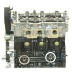 Engine Complete Assembly