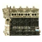 Engine Complete Assembly