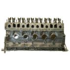 Engine Complete Assembly