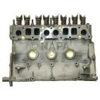 Engine Complete Assembly