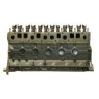 Engine Complete Assembly