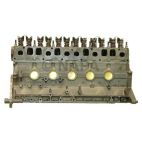 Engine Complete Assembly