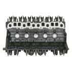 Engine Complete Assembly