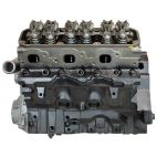 Engine Complete Assembly