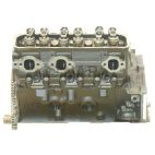 Engine Complete Assembly