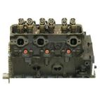 Engine Complete Assembly