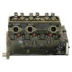 Engine Complete Assembly