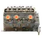 Engine Complete Assembly