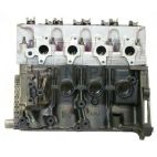 Engine Complete Assembly