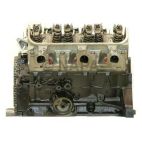 Engine Complete Assembly