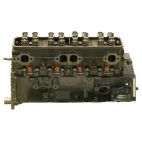 Engine Complete Assembly