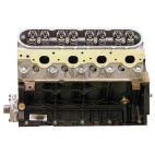 Engine Complete Assembly